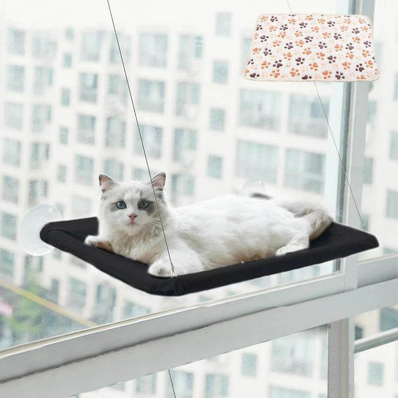Hangout Cat Hammock - Alexa Pet Shop