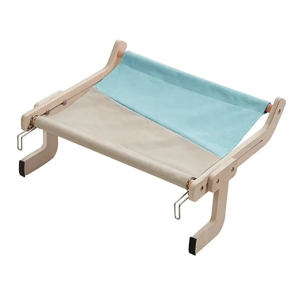 Nestify Cat Hammock Bed - Alexa Pet Shop