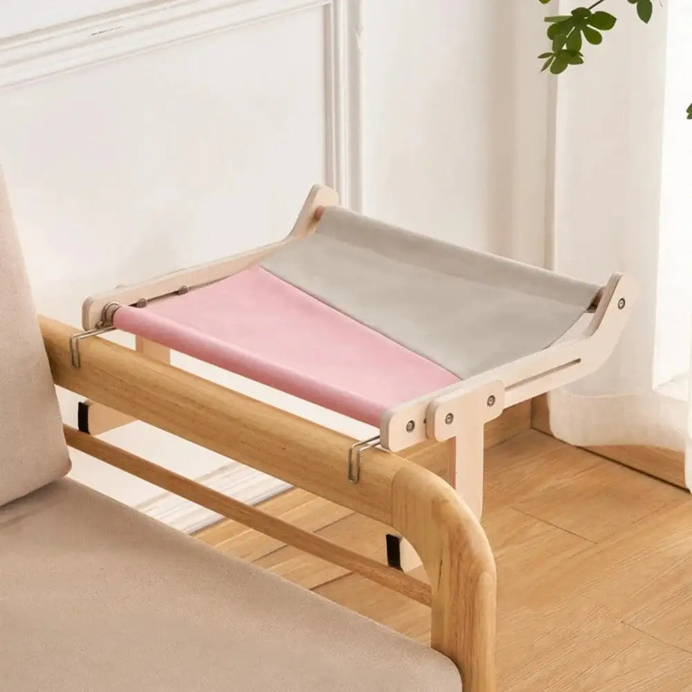 Nestify Cat Hammock Bed - Alexa Pet Shop