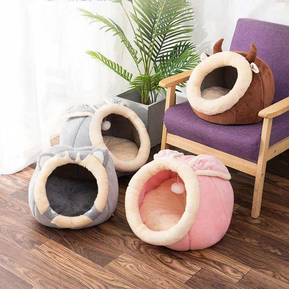 Kennel Club Pet Bed - Alexa Pet Shop