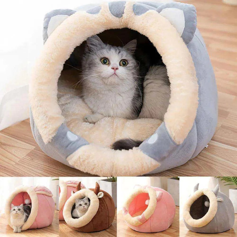 Kennel Club Pet Bed - Alexa Pet Shop