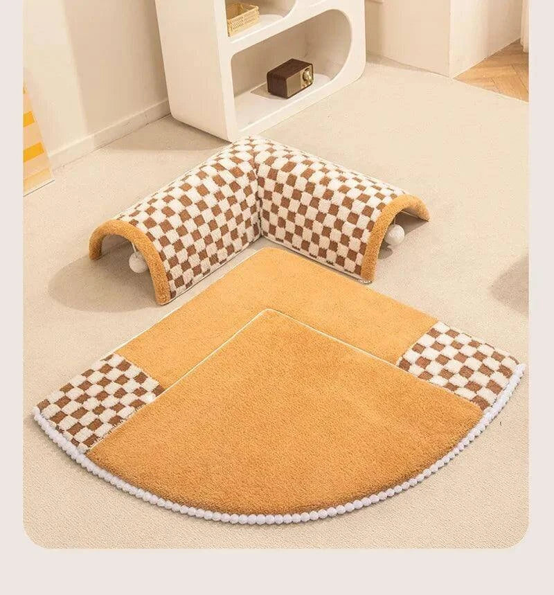 Tunnel Vision - Versatile Pet Bed - Alexa Pet Shop