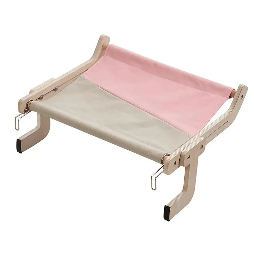 Nestify Cat Hammock Bed - Alexa Pet Shop
