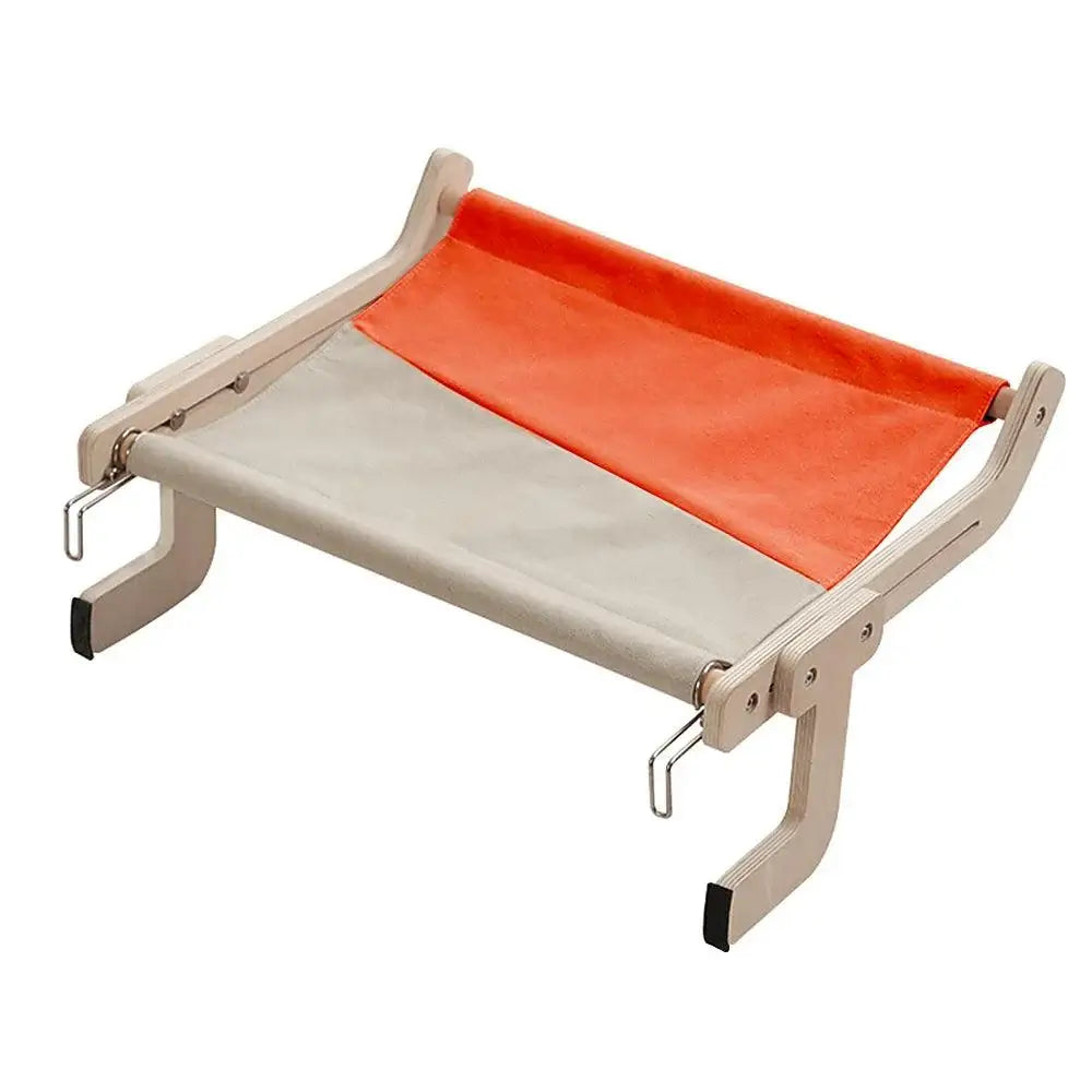 Nestify Cat Hammock Bed - Alexa Pet Shop