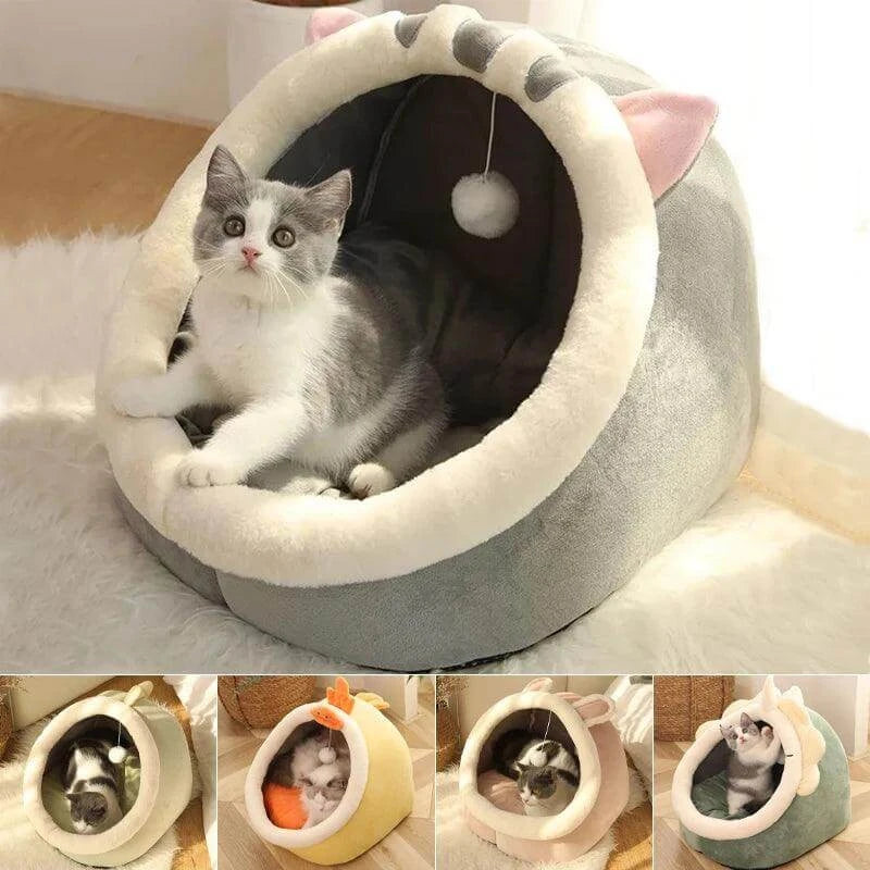 Kennel Club Pet Bed - Alexa Pet Shop