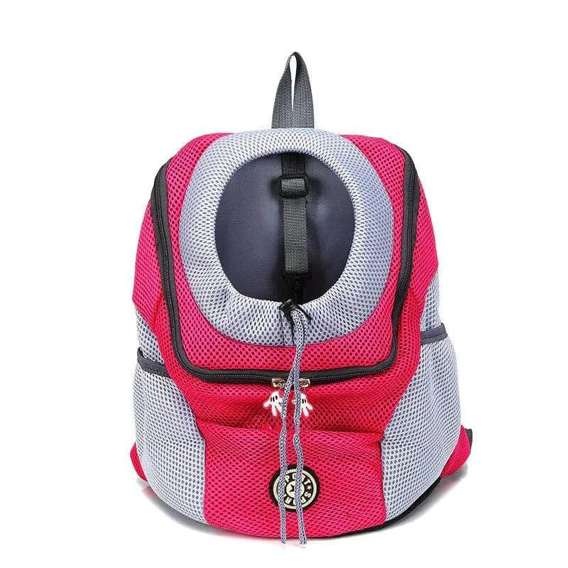 Pup Pack - Comfortable Dog Carrier Bag - Alexa Pet Shop