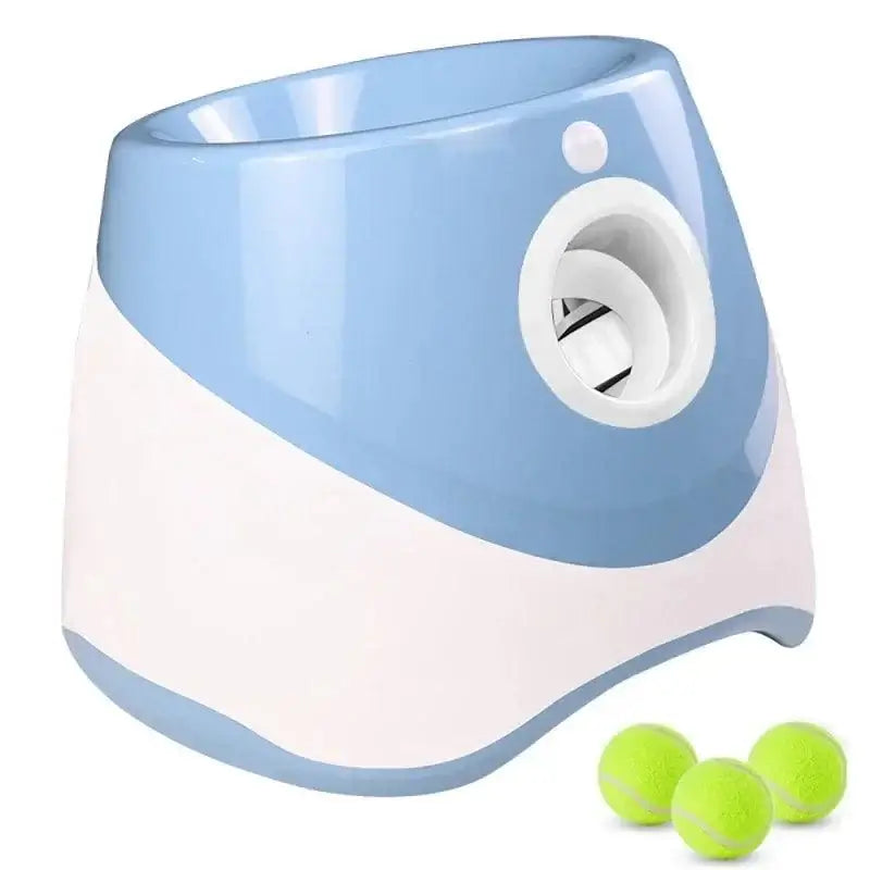 Woof Waggler Dog Tennis Launcher - Alexa Pet Shop