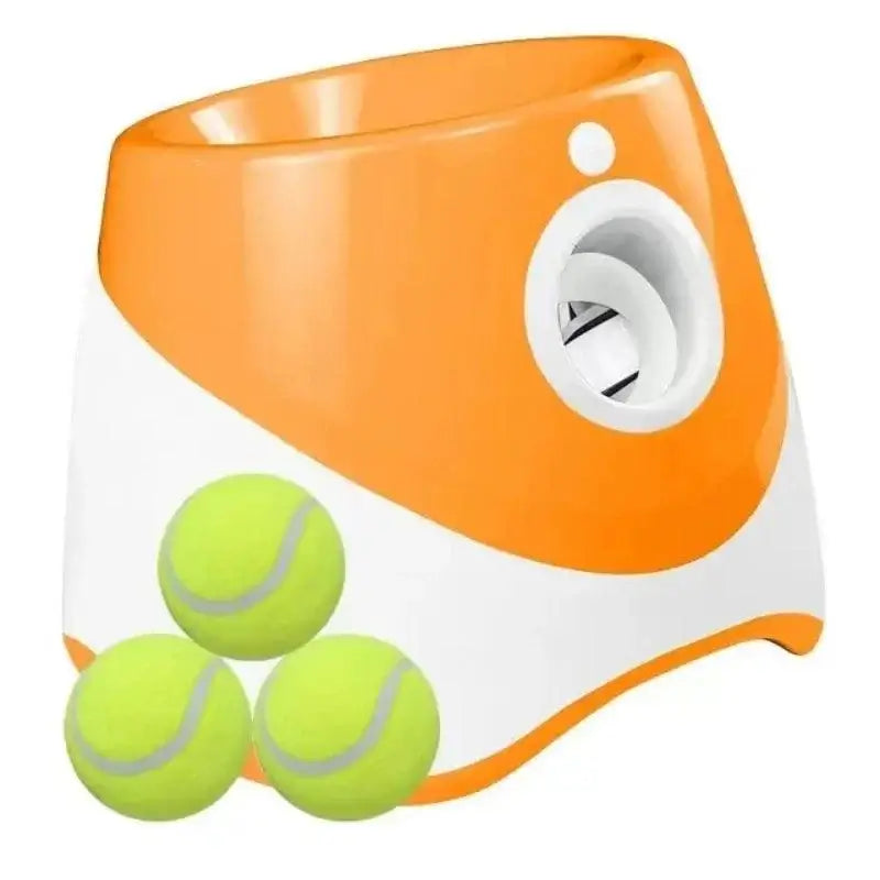 Woof Waggler Dog Tennis Launcher - Alexa Pet Shop