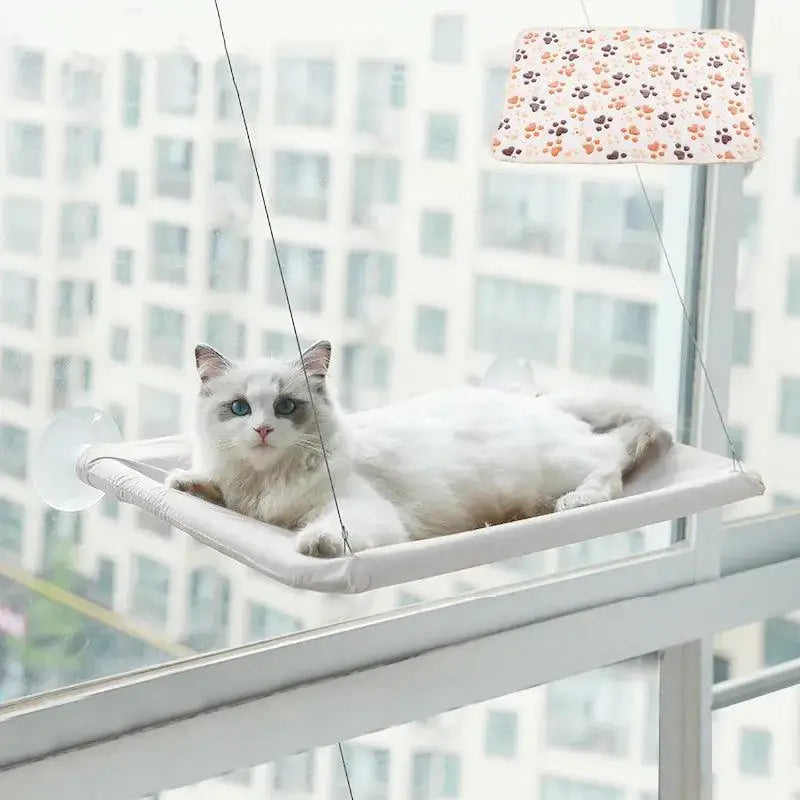 Hangout Cat Hammock - Alexa Pet Shop