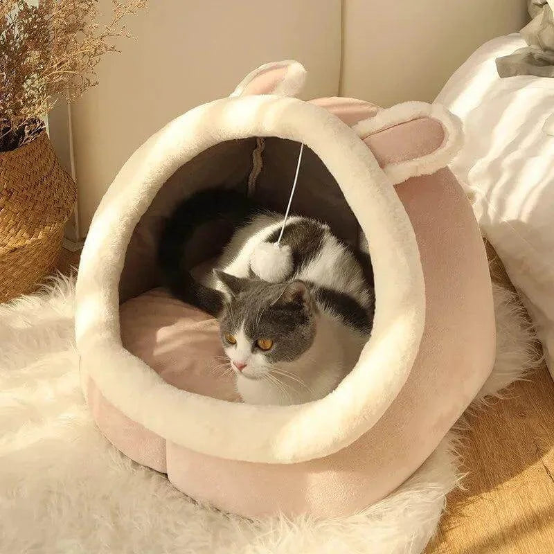Kennel Club Pet Bed - Alexa Pet Shop