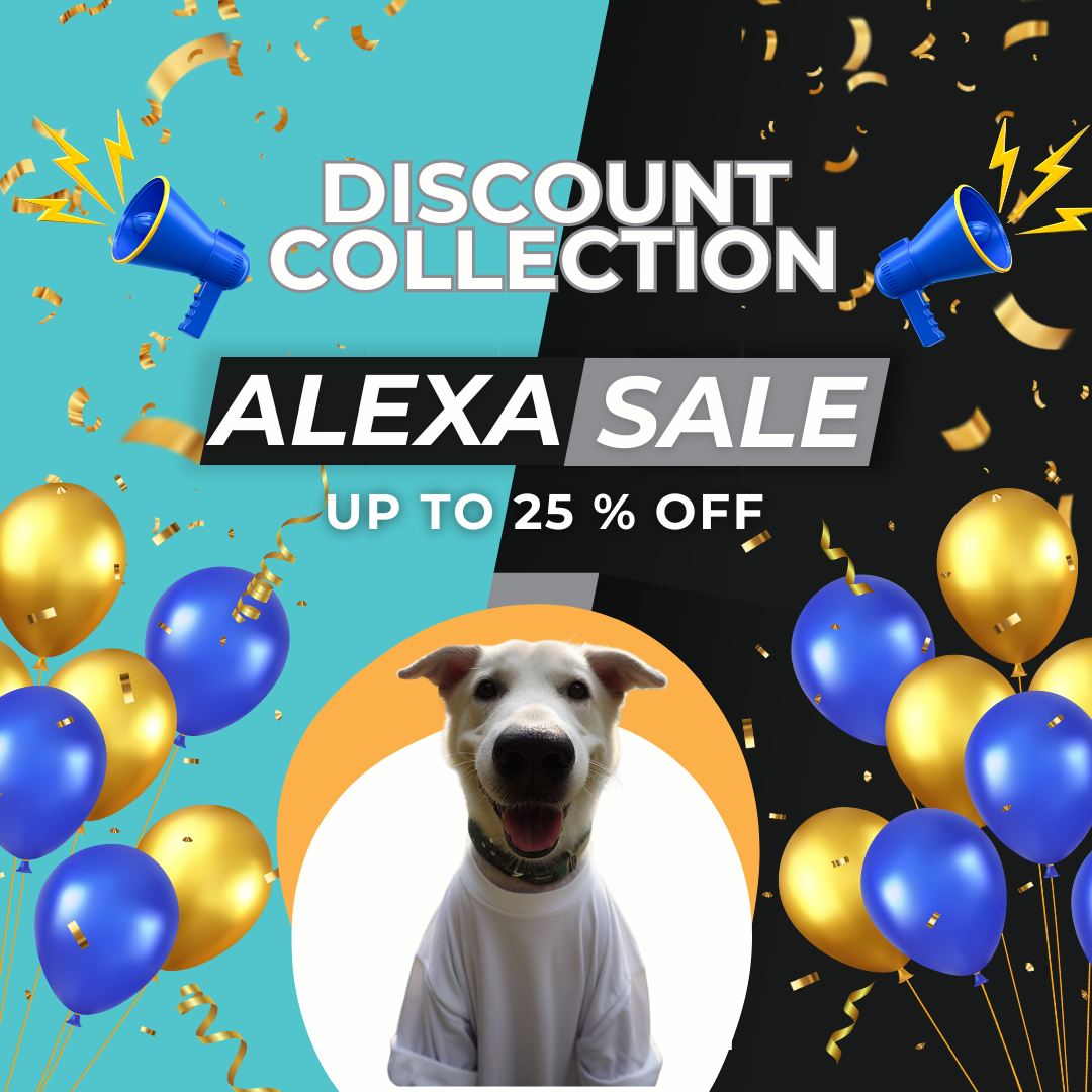 Pet Deals - Discount collection