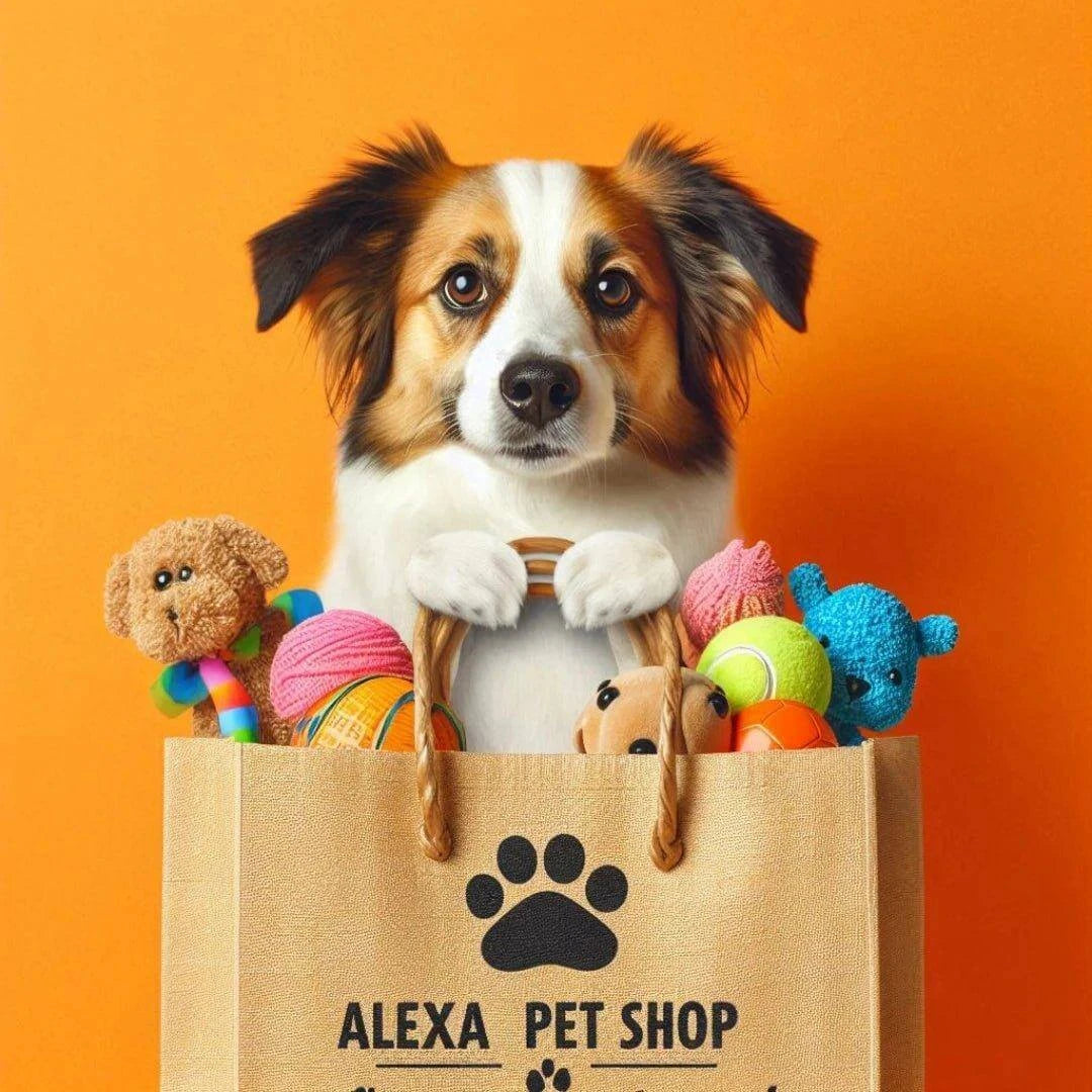 Full Product Collection - Alexa Pet Shop