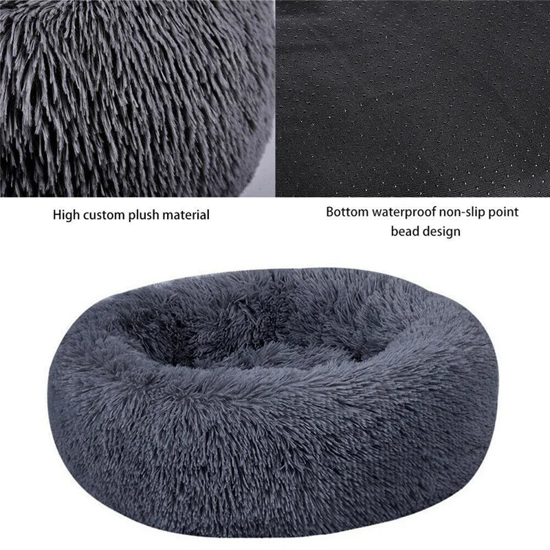 FurEver Pet Bed - Cozy Beds for Dogs & Cats - Alexa Pet Shop