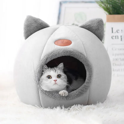 Cozy Cave-Pet Bed - Alexa Pet Shop