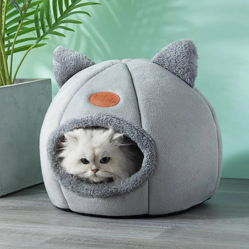 Cozy Cave-Pet Bed - Alexa Pet Shop