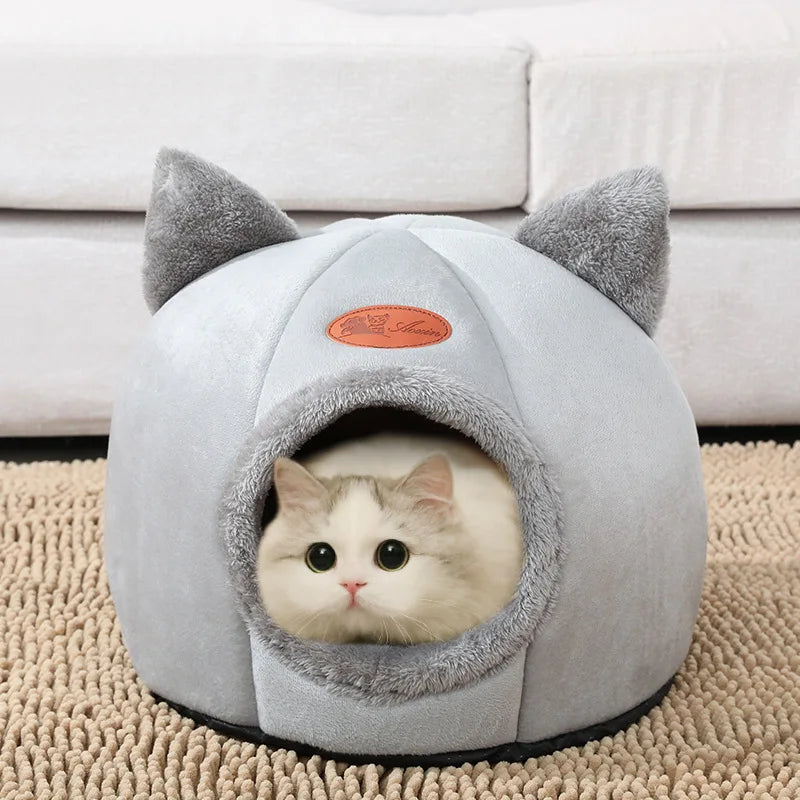 Cozy Cave-Pet Bed - Alexa Pet Shop