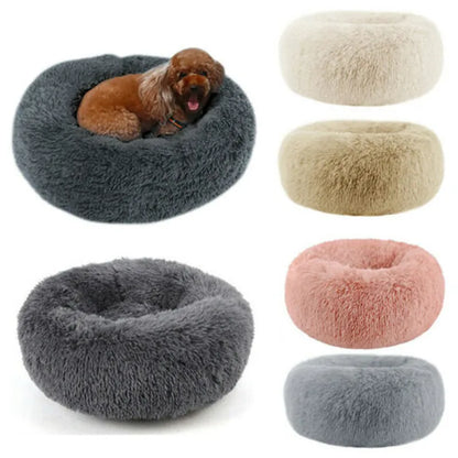 FurEver Pet Bed - Cozy Beds for Dogs & Cats - Alexa Pet Shop