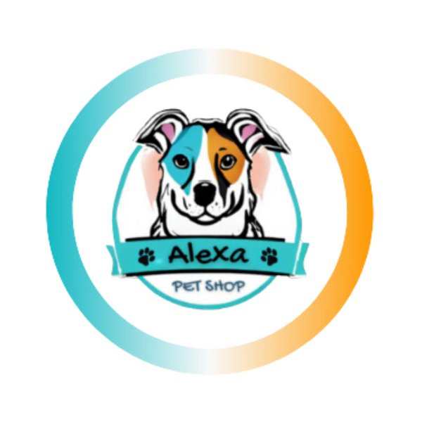 Alexa Pet Shop