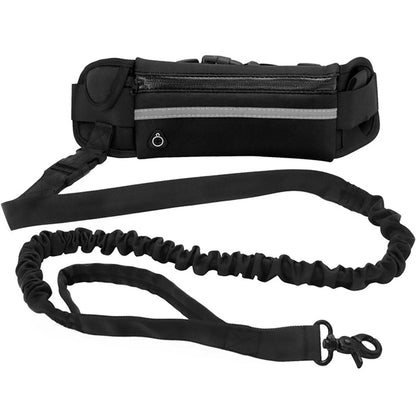 Tail Runner -  Dogs Leash - Alexa Pet Shop