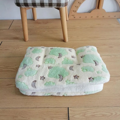 Paw-some Pet Pad - Alexa Pet Shop