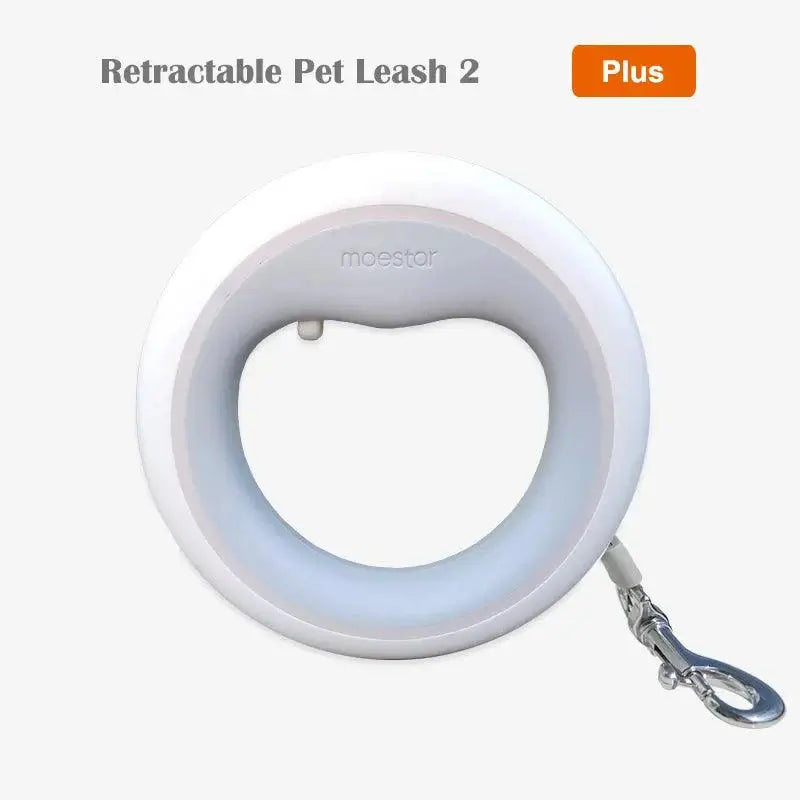 UFO Pet-MOESTAR Retractable Leash - Alexa Pet Shop