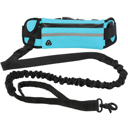 Tail Runner -  Dogs Leash - Alexa Pet Shop