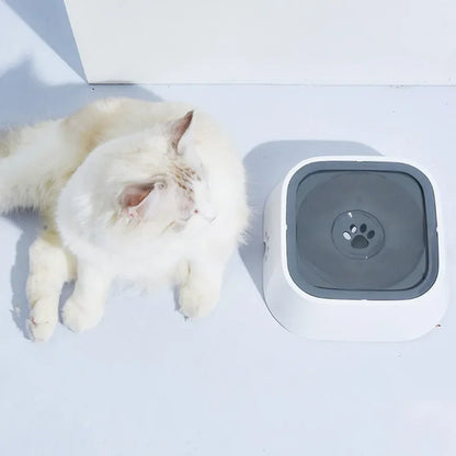 EasySip Water Bowl - Anti-Spill, Pet Bowl - Alexa Pet Shop