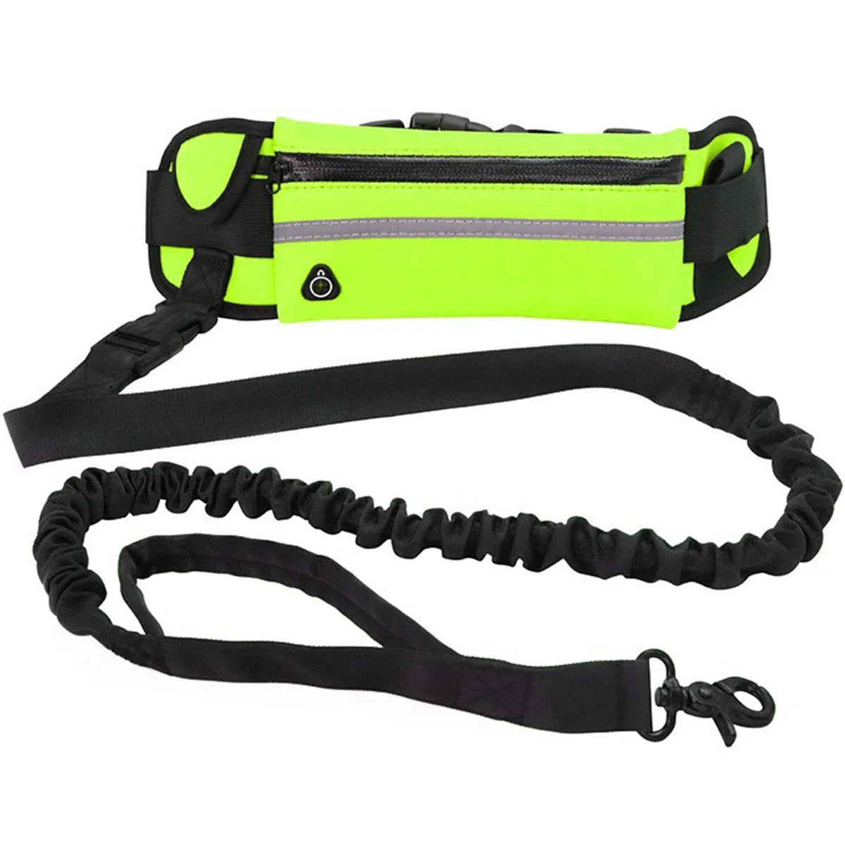 Tail Runner -  Dogs Leash - Alexa Pet Shop