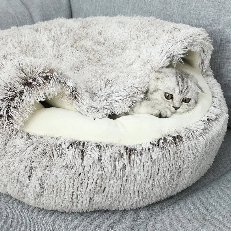 Catnap-Pet Bed - Alexa Pet Shop