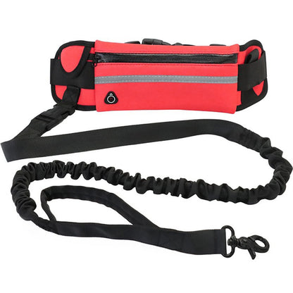 Tail Runner -  Dogs Leash - Alexa Pet Shop