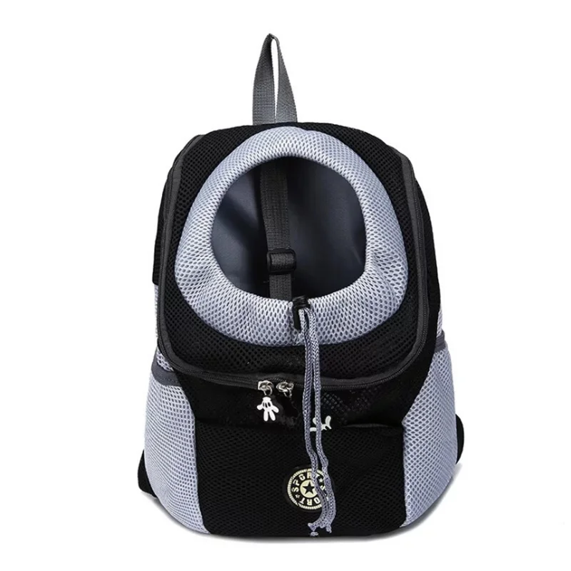 Pup Pack - Pet Carrier Backpack - Alexa Pet Shop