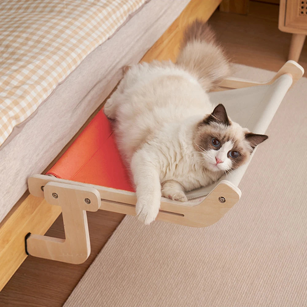 Nestify - Cat Bed Hammock - Alexa Pet Shop