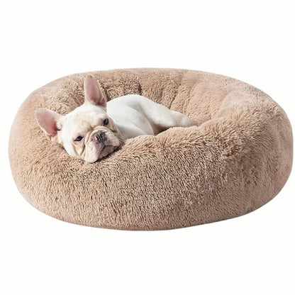 FurEver Pet Bed - Cozy Beds for Dogs & Cats - Alexa Pet Shop