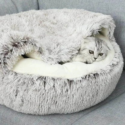 CatNap Pet Bed - Ultimate Comfort - Alexa Pet Shop