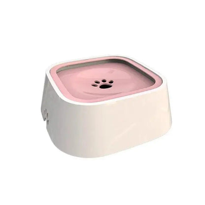 EasySip Water Bowl - Anti-Spill, Pet Bowl - Alexa Pet Shop