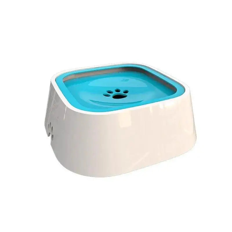 EasySip Water Bowl - Anti-Spill, Pet Bowl - Alexa Pet Shop